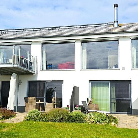 Panoramalodge Ruegen Altefähr Exteriör bild